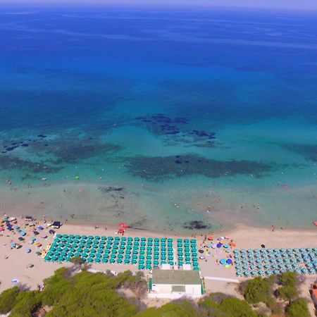 La Playa Rivabella Apartment Ngoại thất bức ảnh