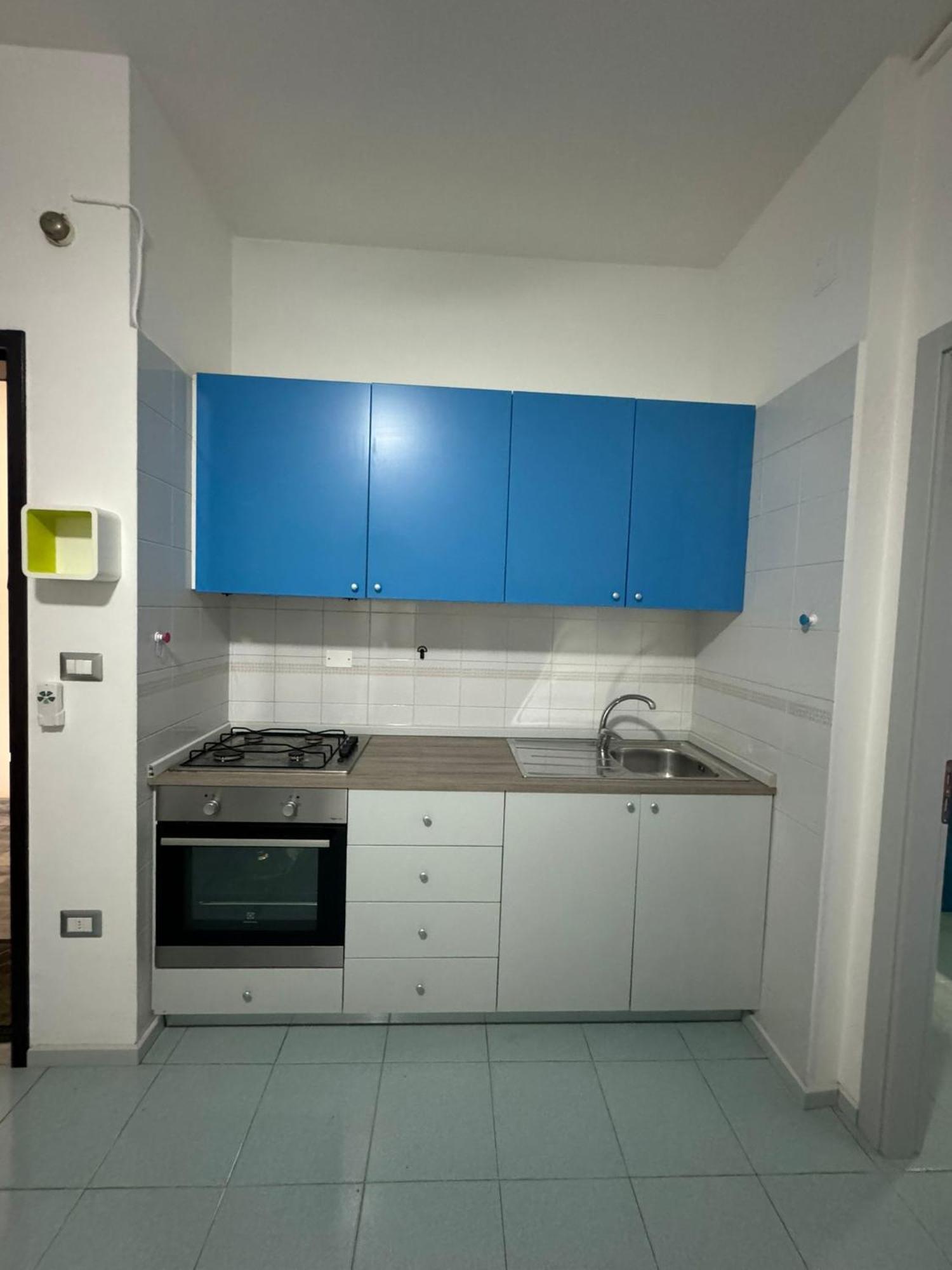 La Playa Rivabella Apartment Ngoại thất bức ảnh
