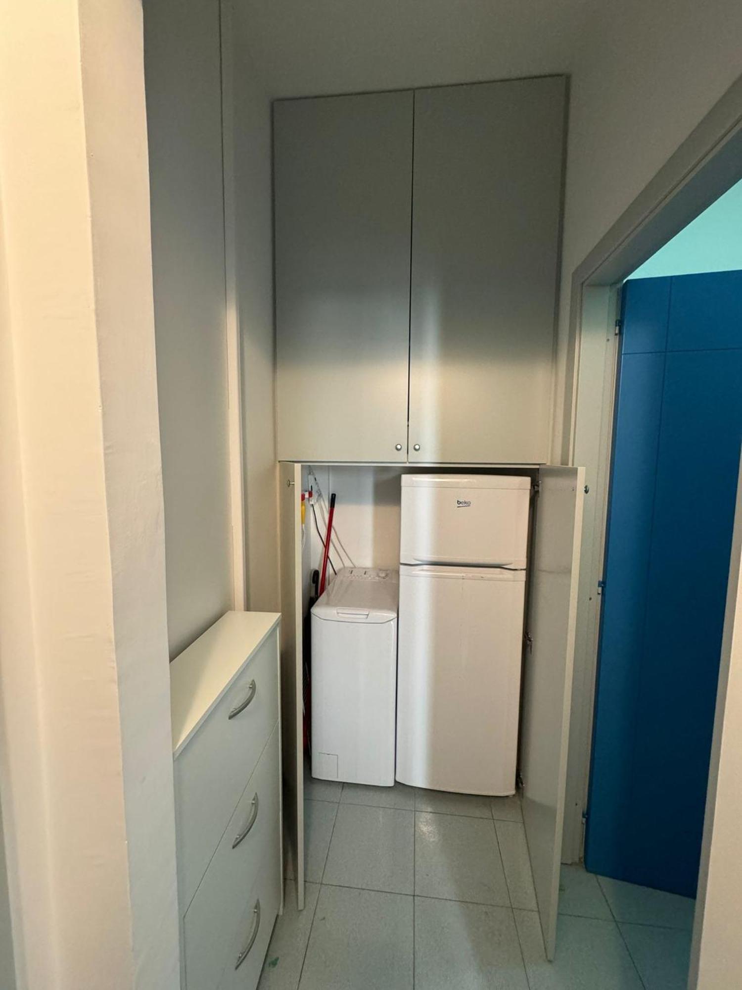 La Playa Rivabella Apartment Ngoại thất bức ảnh