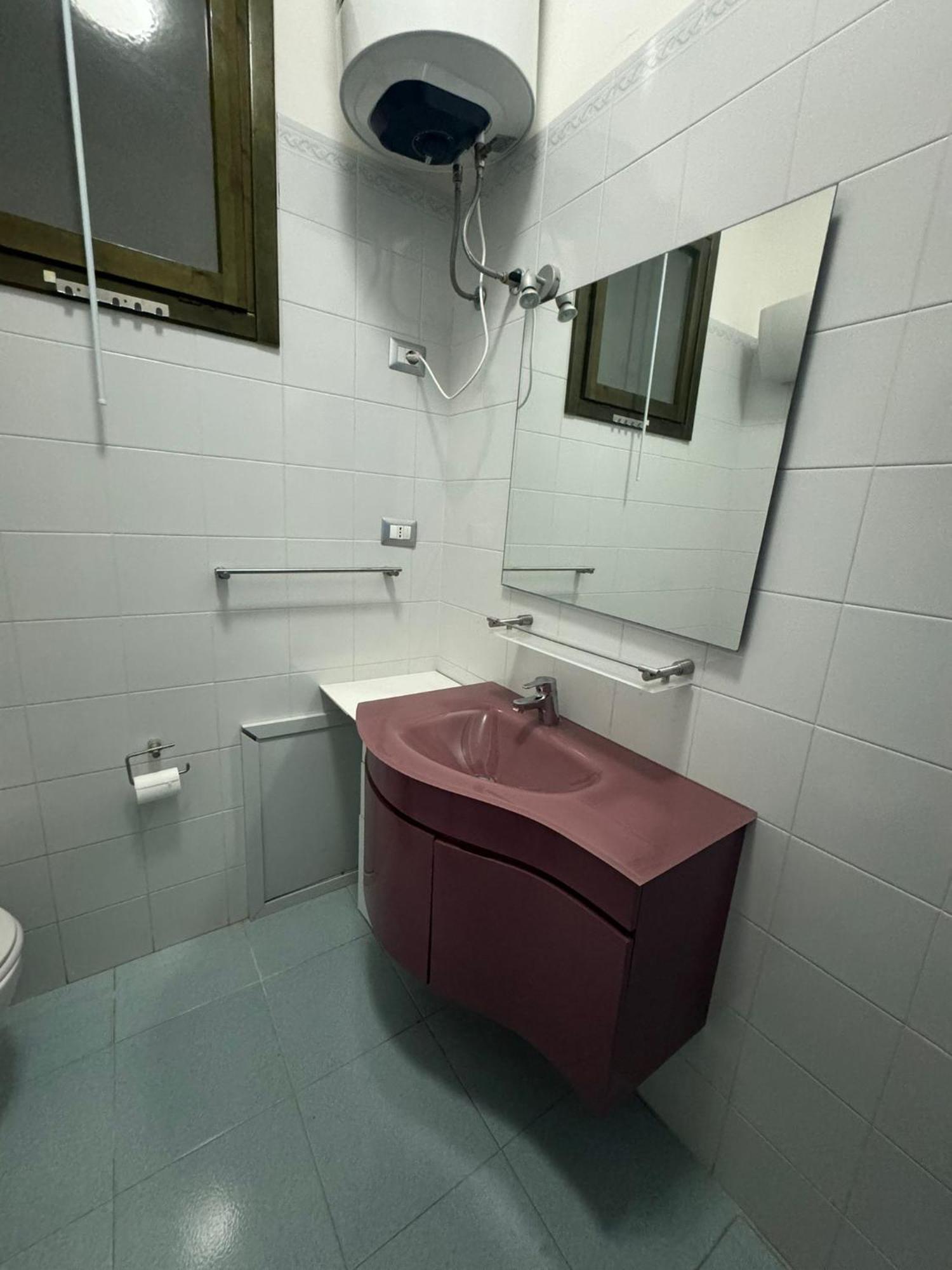 La Playa Rivabella Apartment Ngoại thất bức ảnh