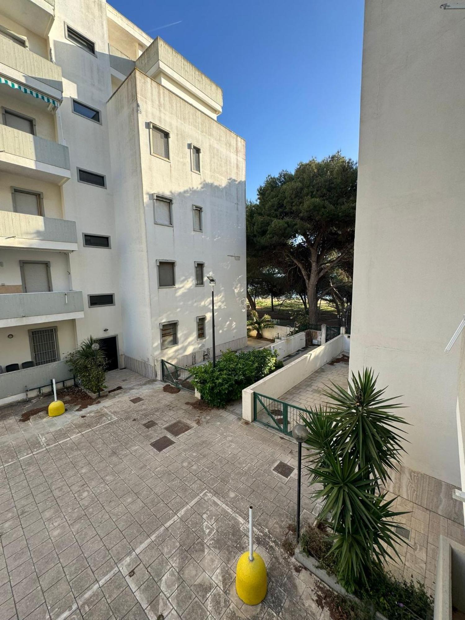La Playa Rivabella Apartment Ngoại thất bức ảnh