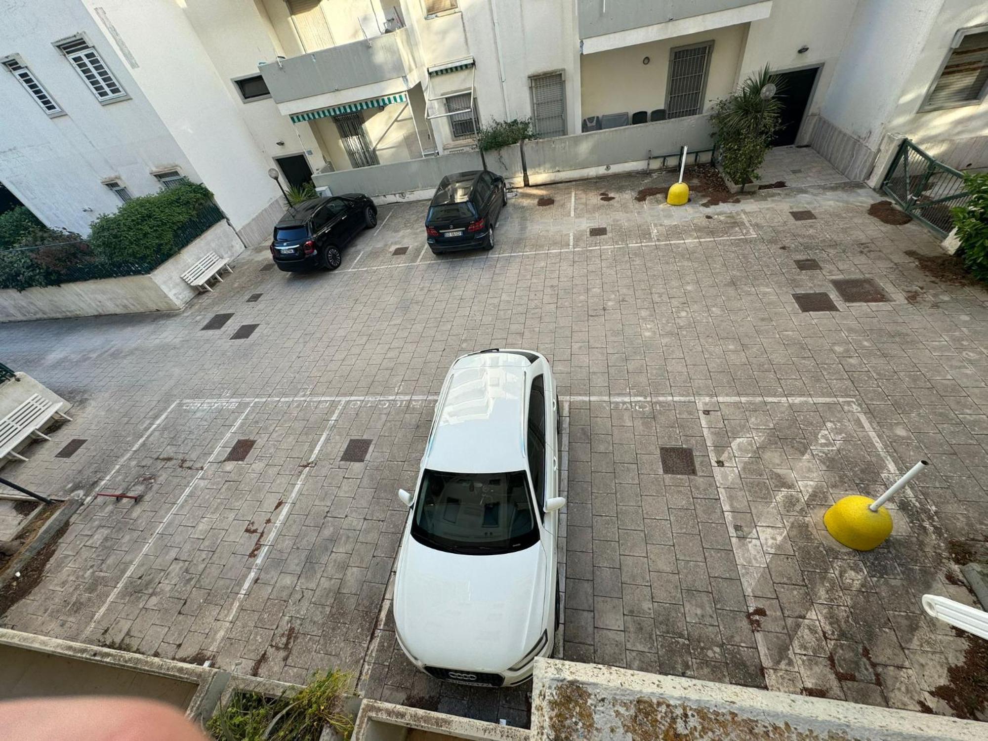 La Playa Rivabella Apartment Ngoại thất bức ảnh