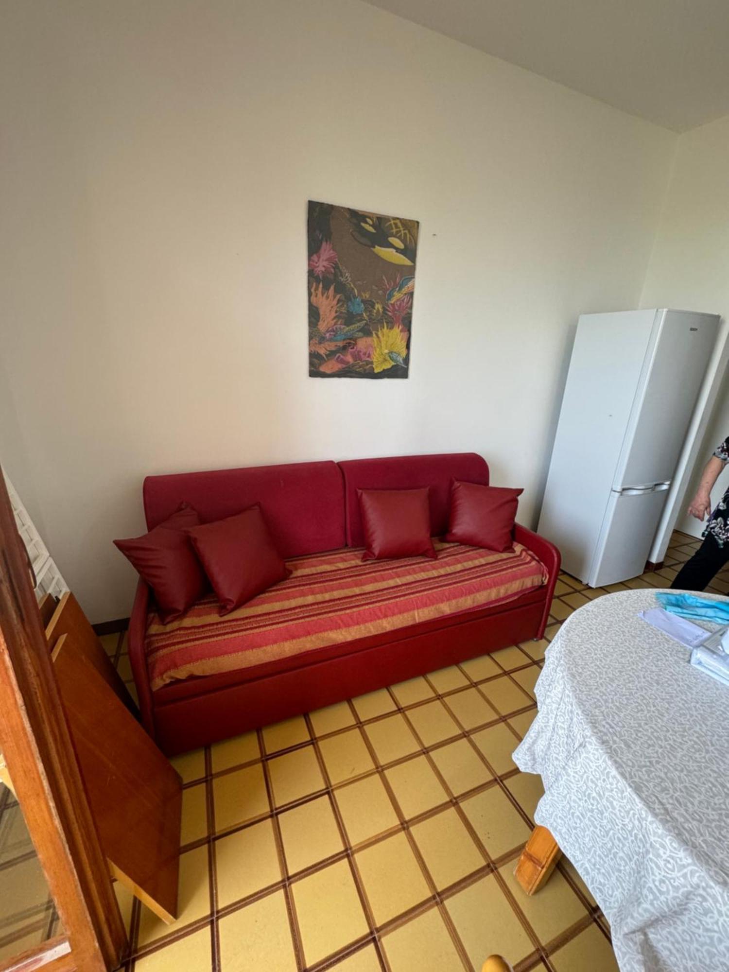 La Playa Rivabella Apartment Ngoại thất bức ảnh